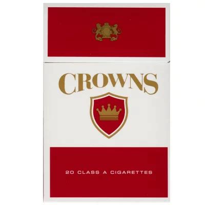 Marlboro Gold 100s Cigarettes. . Crowns cigarettes coupons